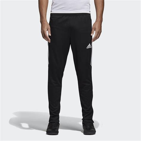 adidas herren tiro17 trainingshose black white|Adidas tiro 17 mens + FREE SHIPPING .